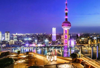 上海浦東麗思卡爾頓酒店·金軒中餐廳用戶圖片