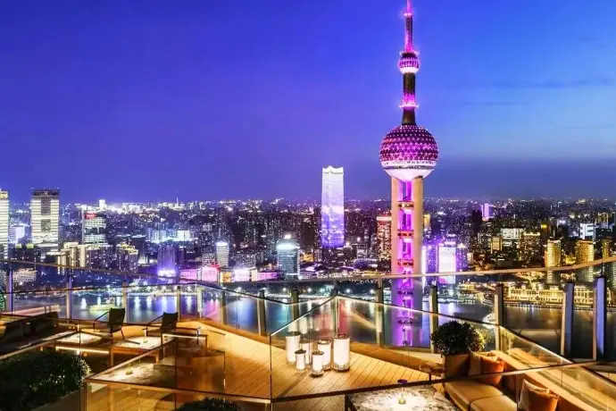 Jin Xuan Chinesisches Restaurant