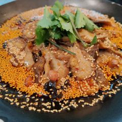 高帽子(新区店) User Photo