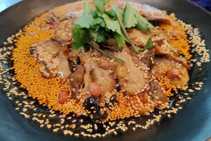 高帽子(新区店)