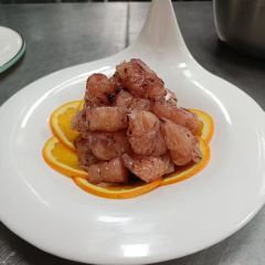 将台红红色文化主题餐饮 User Photo