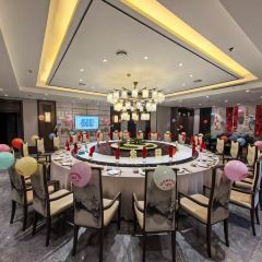 天乐百盛饭店(天鹅湖小镇店) User Photo