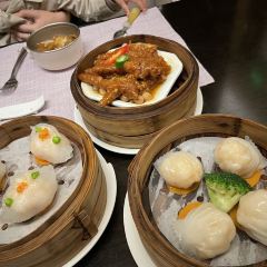 福州融僑皇冠假日飯店·彩豐樓中餐廳張用戶圖片