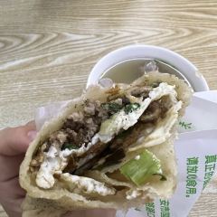 老张煎蛋 User Photo