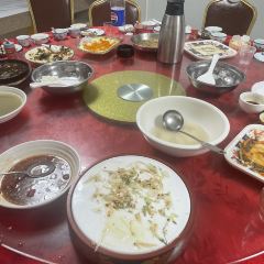 彭家私厨 User Photo