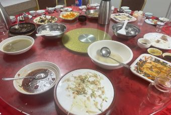 彭家私厨 User Photo