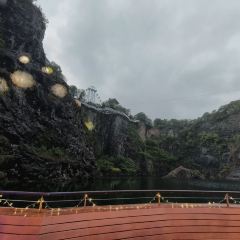 Cai Feng Lou 여행 사진