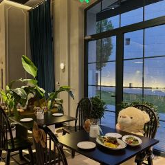 HÔTEL DU TCHENG T'AI·LA GARE 여행 사진
