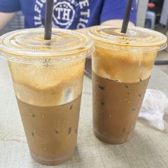 ICC PUDU 여행 사진