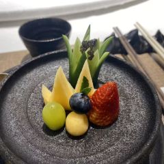 严道釜黑砂宴文化餐厅 여행 사진