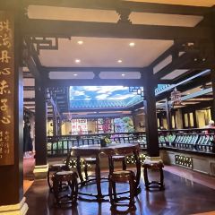 JADE RIVER User Photo