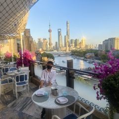 LAGO RESTAURANT & BAR By BELLAGIO User Photo