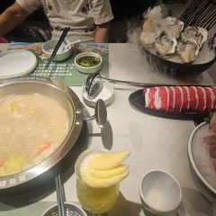 QIONGZHOUZAOPOCU 여행 사진