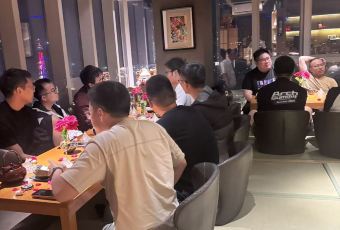 鹤松·高空の上居酒屋(南山店) user photo