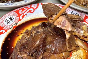 山城老堂口·1636重慶老菜(解放碑洪崖洞店)用戶圖片