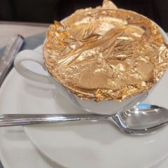 Armani/Lounge 여행 사진