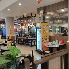 Oldtown White Coffee 여행 사진