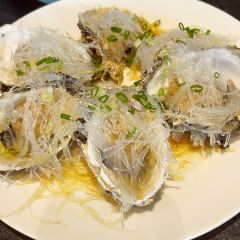 东山海本地渔农餐厅 User Photo