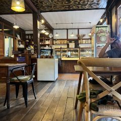 Le Banneton Café French Bakery User Photo