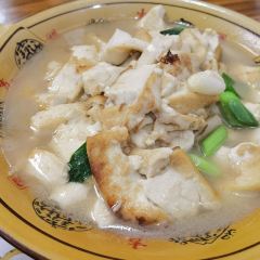 武功味道 User Photo