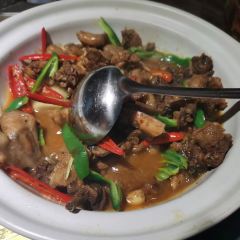 颐馨源私房菜 User Photo