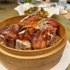 Shang Palace User Photo