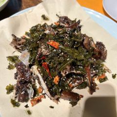 31号公馆(黄兴广场白果园店) User Photo