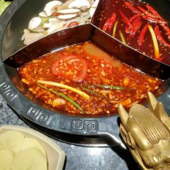 蜀大侠火锅(正定店) User Photo