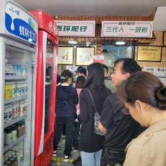 西环肥仔螺蛳粉(总店) User Photo
