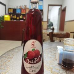 小园土菜(神仙居店) User Photo