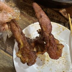 掌上鲜·宴会厅 User Photo