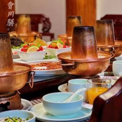 會川驛雨巷私房菜（會理店）張用戶圖片