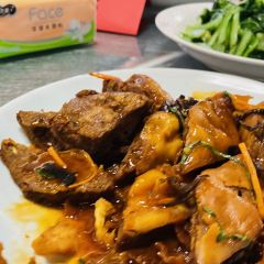 吐鲁番高昌区云顶餐厅 User Photo