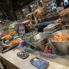 Mogan mountain Kaiyuan Senbo Holiday Park · Rainforest Restaurant User Photo