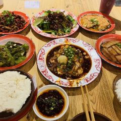 饭粑跎老重庆蹄花·非遗地标菜 User Photo