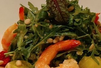 CHAR Grill&Bar User Photo