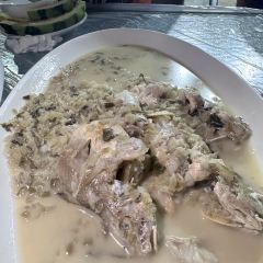 渔与鱼海鲜餐馆 User Photo