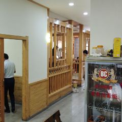 长寿牛肉汤 User Photo