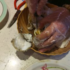 巧克力漁家（三浴場店）張用戶圖片
