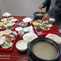 蒙自箬食谱餐馆 User Photo