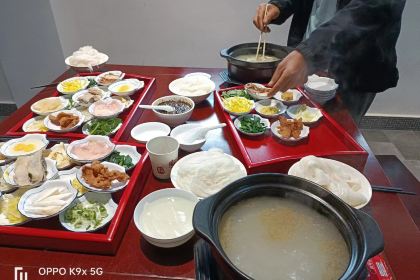 蒙自箬食谱餐馆