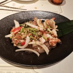 太食獸泰式茶餐厅(上海外滩店) User Photo