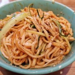 隆兴美面食馆(红旗东街一店) User Photo