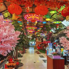 江南濠景生态美食园 User Photo