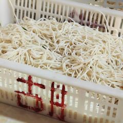 正宗杨记普洱酸醋米线(总店) User Photo