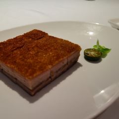 香港龙码头螃蟹王(保利时光里店) User Photo