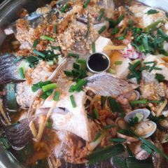 天湖鱼庄 User Photo