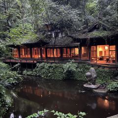 无漏秋山(素食餐厅) User Photo
