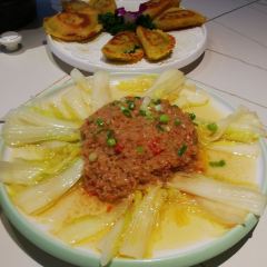 兰山手抓·开锅羊肉养生茶餐厅 User Photo