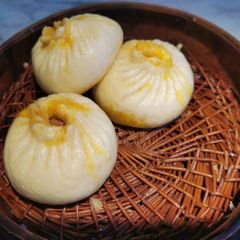Gardern TeaHouse 여행 사진